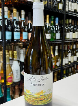 Alix Carlin Sancerre 2024 750ml