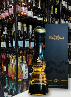 Clase Azul Clase Azul Gold Tequila 750ml