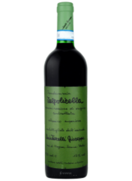 Giuseppe Quintarelli Quintarelli Giuseppe Valpolicella Classico Superiore 2018