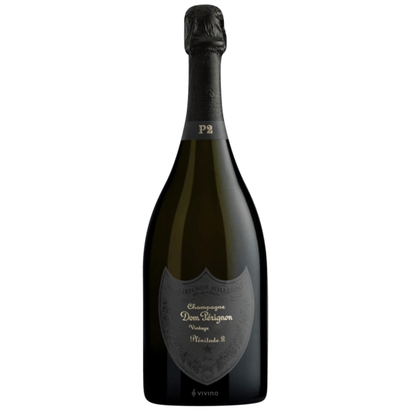Dom Perignon Dom Perignon P2 Plénitude Brut Champagne 1996