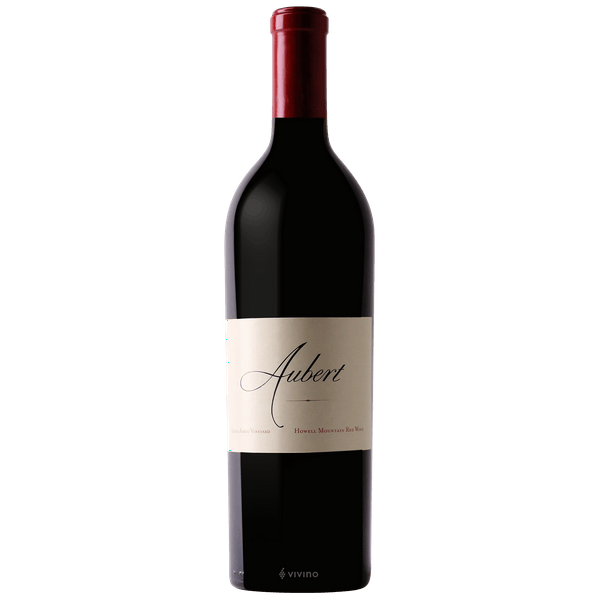 Aubert Aubert Lucia Abreu Vineyard Red 2005