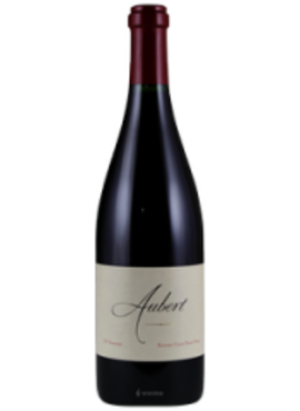 Aubert Aubert Pinot Noir UV Vineyard 2014