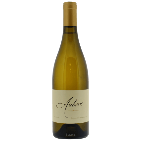 Aubert Aubert Park Avenue 2020