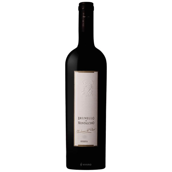 Valdicava Valdicava Brunello di Montalcino Riserva Madonna del Piano 2005
