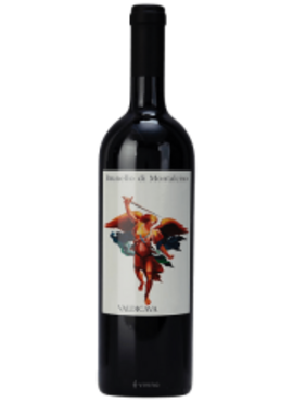 Valdicava Valdicava Brunello di Montalcino 2008