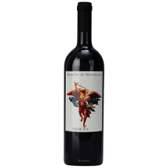 Valdicava Valdicava Brunello di Montalcino 2009