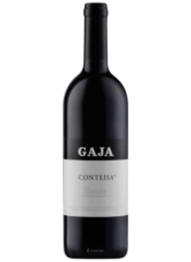 Gaja Gaja Conteisa Barolo 2008