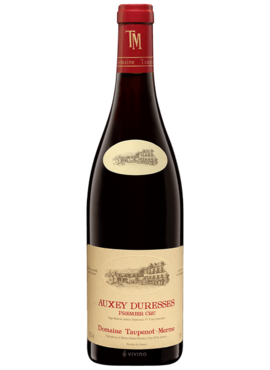 Domaine Taupenot-Merme Auxey Duresses Premier Cru 2017