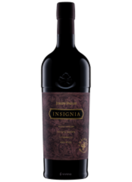 Joseph Phelps Joseph Phelps Vineyards Insignia 1994