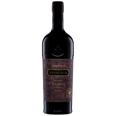 Joseph Phelps Joseph Phelps Vineyards Insignia 1994