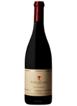 Peter Michael Peter Michael Le Caprice Pinot Noir 2014