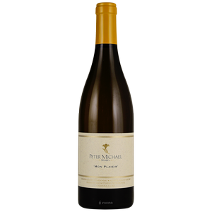 Peter Michael Peter Michael Mon Plaisir Chardonnay 2016