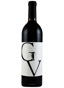 Gargiulo Gargiulo 575 OVX Cabernet Sauvignon 2006