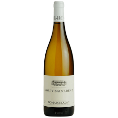 Dujac Domaine Dujac Morey-Saint-Denis Blanc 2018