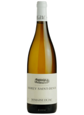 Dujac Domaine Dujac Morey-Saint-Denis Blanc 2014
