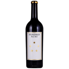 Hundred Acre Wraith Cabernet Sauvignon 2022