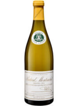 Louis Latour Louis Latour Batard Montrachet Grand Cru 2004