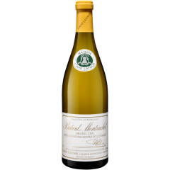 Louis Latour Louis Latour Batard Montrachet Grand Cru 2004