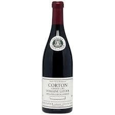 Louis Latour Louis Latour Domaine Latour Corton Grand Cru 2007