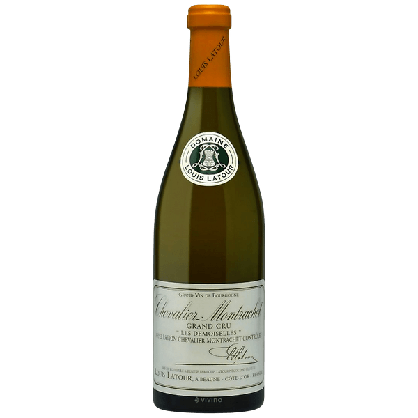 Louis Latour Louis Latour Chevalier-Montrachet Grand Cru Les Demoiselles 2008