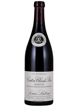 Louis Latour Louis Latour Corton Grand Cru Clos du Roi 2010