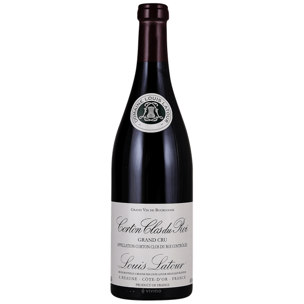 Louis Latour Louis Latour Corton Grand Cru Clos du Roi 2010