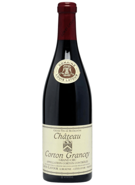 Louis Latour Louis Latour Château Corton Grancey Grand Cru 2020