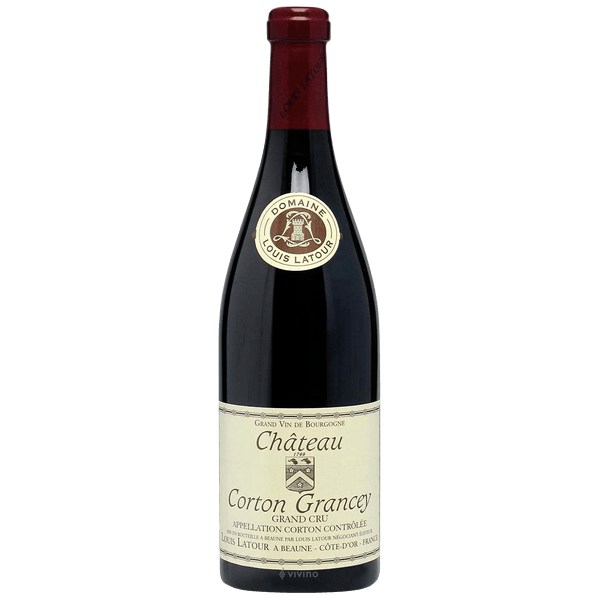 Louis Latour Louis Latour Château Corton Grancey Grand Cru 2020