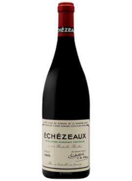Domaine de La Romanée-Conti Domaine de La Romanée-Conti Échezeaux Grand Cru 2017
