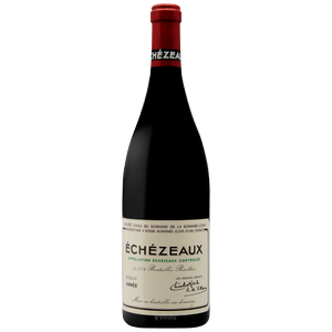 Domaine de La Romanée-Conti Domaine de La Romanée-Conti Échezeaux Grand Cru 2017