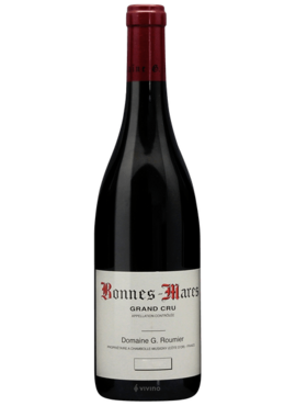 Domaine G. Roumier Bonnes-Mares Grand Cru  1993