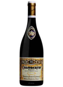 Domaine Armand Rousseau Chambertin Grand Cru 2011