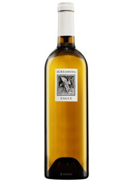 Screaming Eagle Sauvignon Blanc 2017