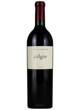 Colgin Colgin Cariad 2001