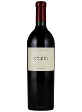 Colgin Colgin IX Estate Red 2003