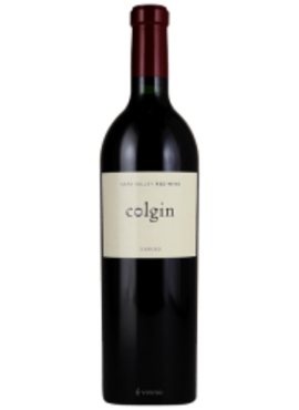 Colgin Colgin Cariad 2009