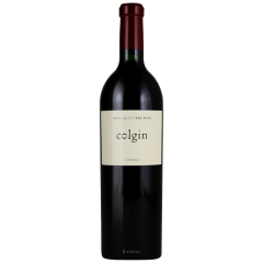 Colgin Colgin Cariad 2009