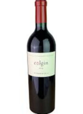 Colgin Colgin Tychson Hill Vineyard Cabernet Sauvignon 2015