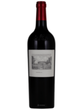 Abreu Cappella Red 2012