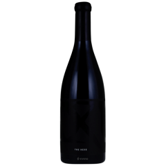Saxum The Hexe 2016
