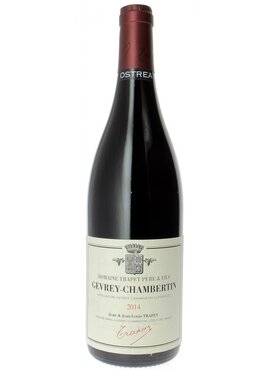 Domaine Trapet Domaine Trapet Gevrey-Chambertin Ostrea 2018