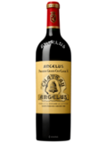 Château Angelus Saint-Émilion Grand Cru (Premier Grand Cru Classé) 1998