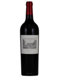 Abreu Cappella Red 2009