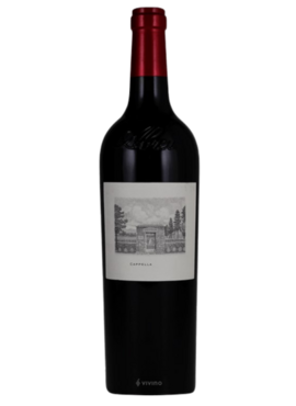 Abreu Cappella Red 2009