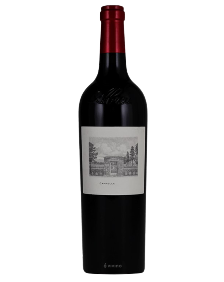 Abreu Cappella Red 2009