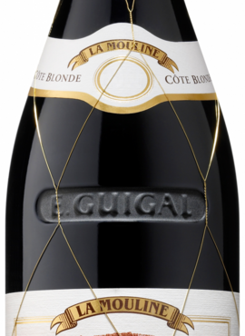 E. Guigal E. Guigal Côte-Rôtie La Mouline 2013
