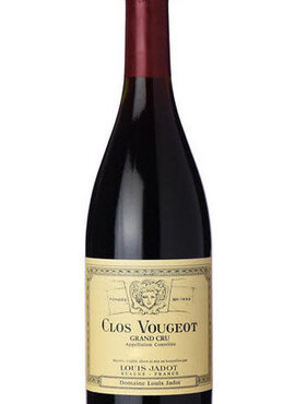 Louis Latour Louis Latour Clos Vougeot Grand Cru 2017