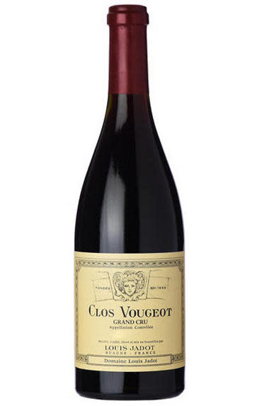 Louis Latour Louis Latour Clos Vougeot Grand Cru 2017