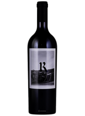 Realm Realm Houyi Vineyard Red 2018