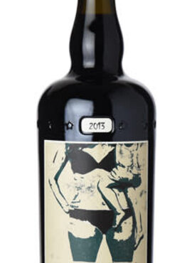 Sine Qua Non Jusqu'a l'Os 2013